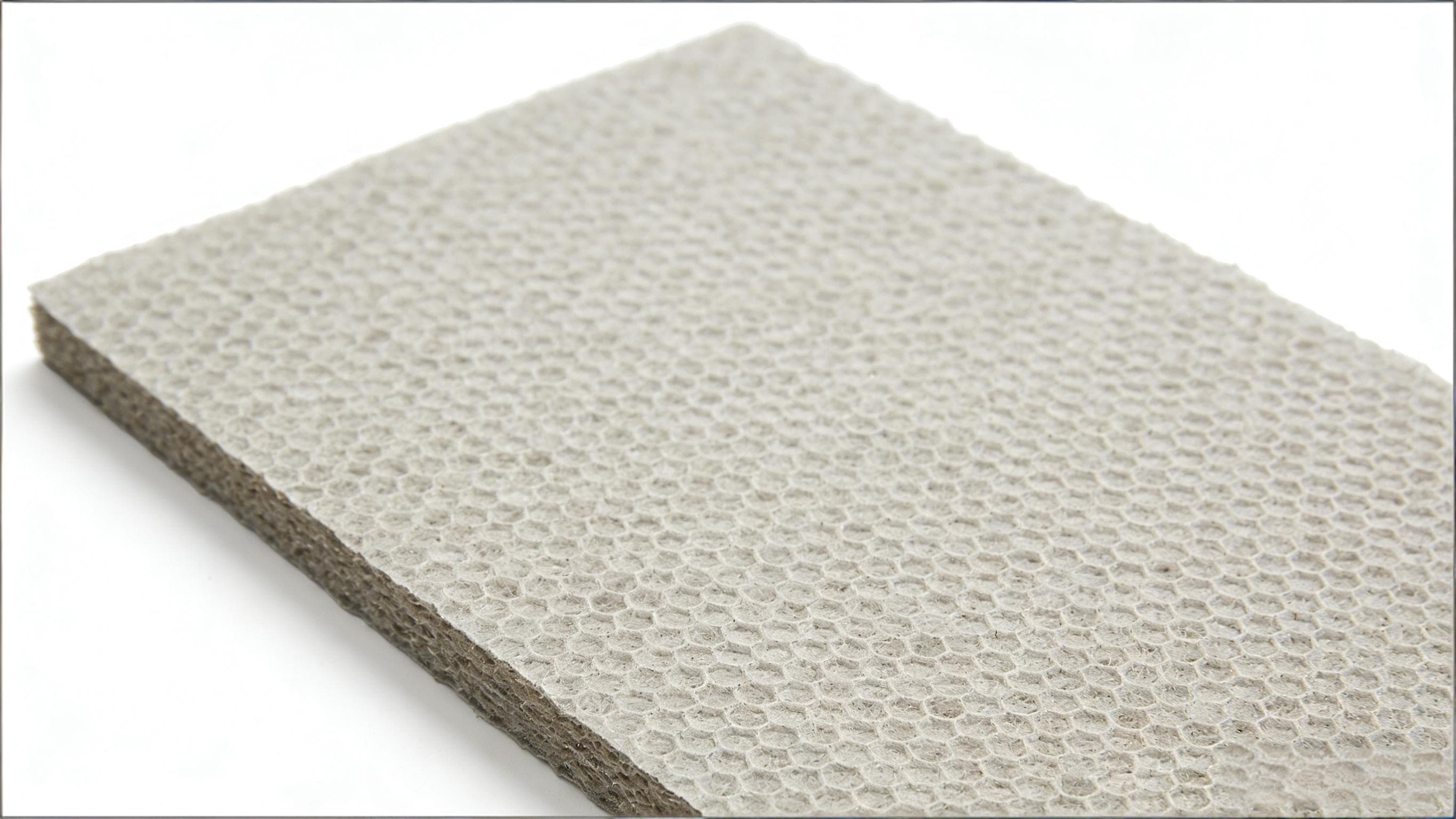 Thermal Insulation Materials