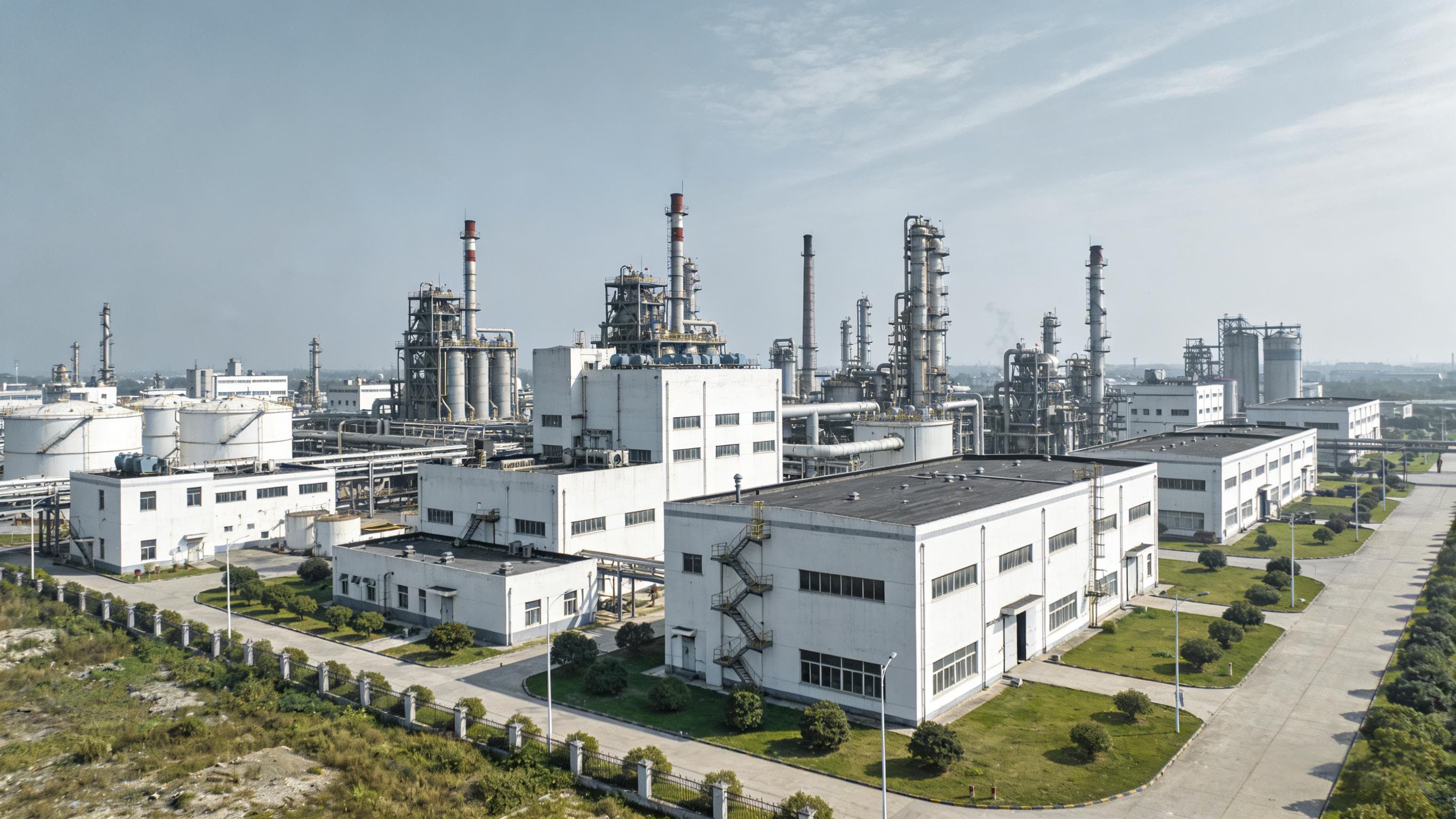 Soluções Avançadas em Silicone para a Indústria Global